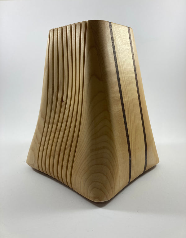 Maple Powered Speaker-By Special Order