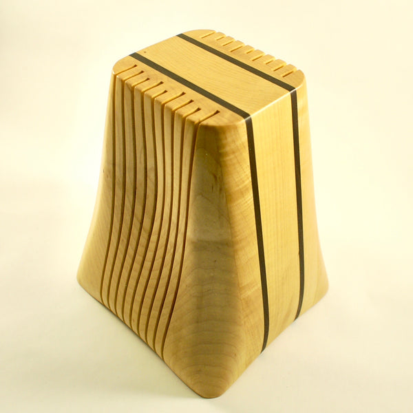 Embersound Hardwood Maple Bluetooth Speaker